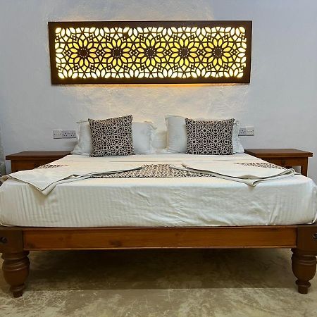 Beytsalaam Apartments لامو المظهر الخارجي الصورة