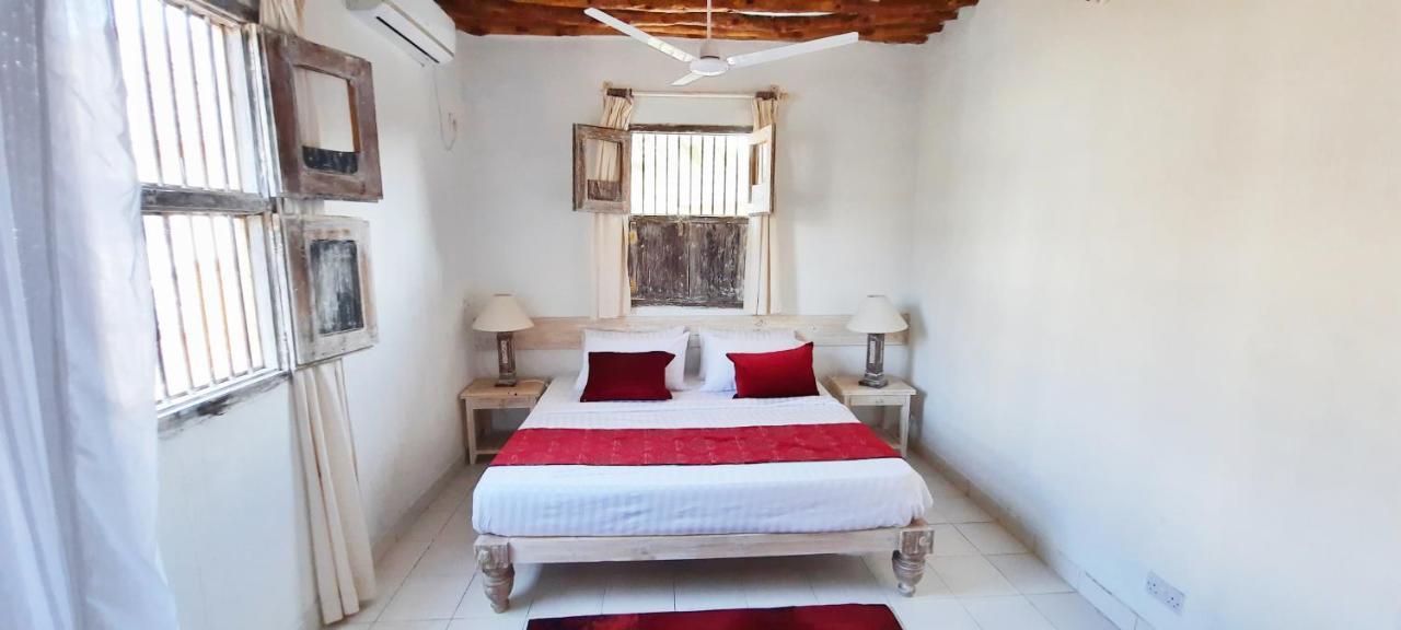 Beytsalaam Apartments لامو المظهر الخارجي الصورة