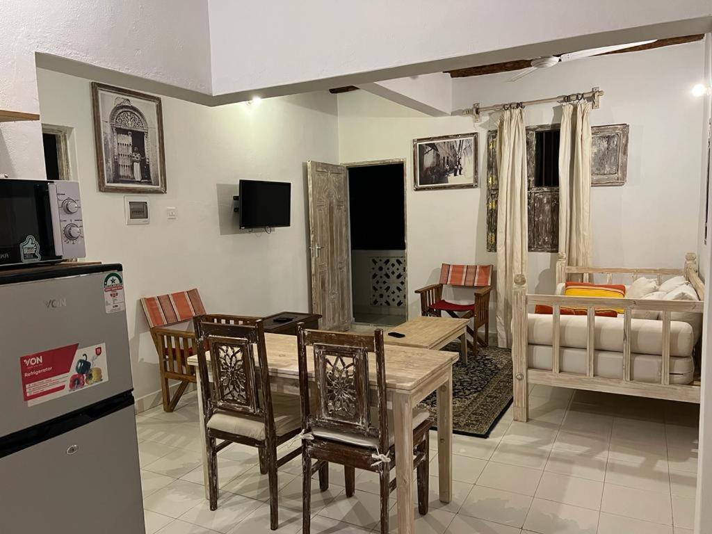 Beytsalaam Apartments لامو المظهر الخارجي الصورة