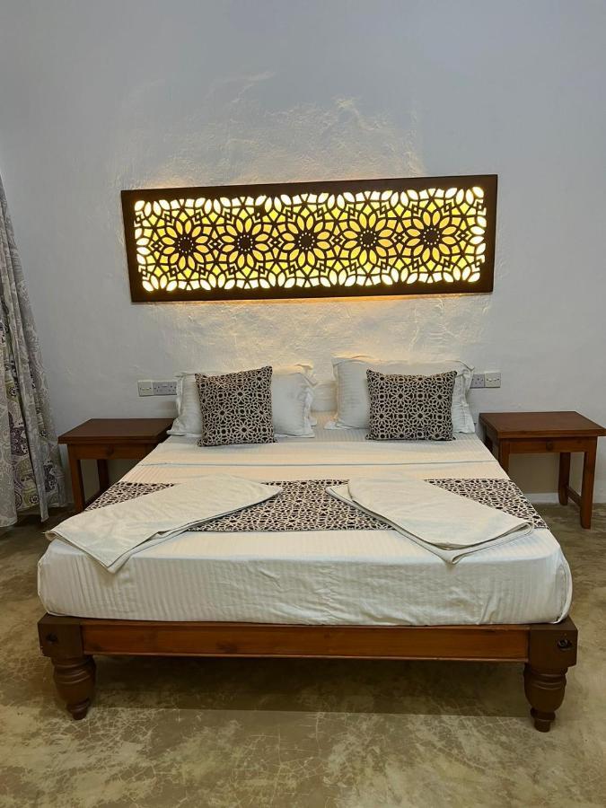 Beytsalaam Apartments لامو المظهر الخارجي الصورة
