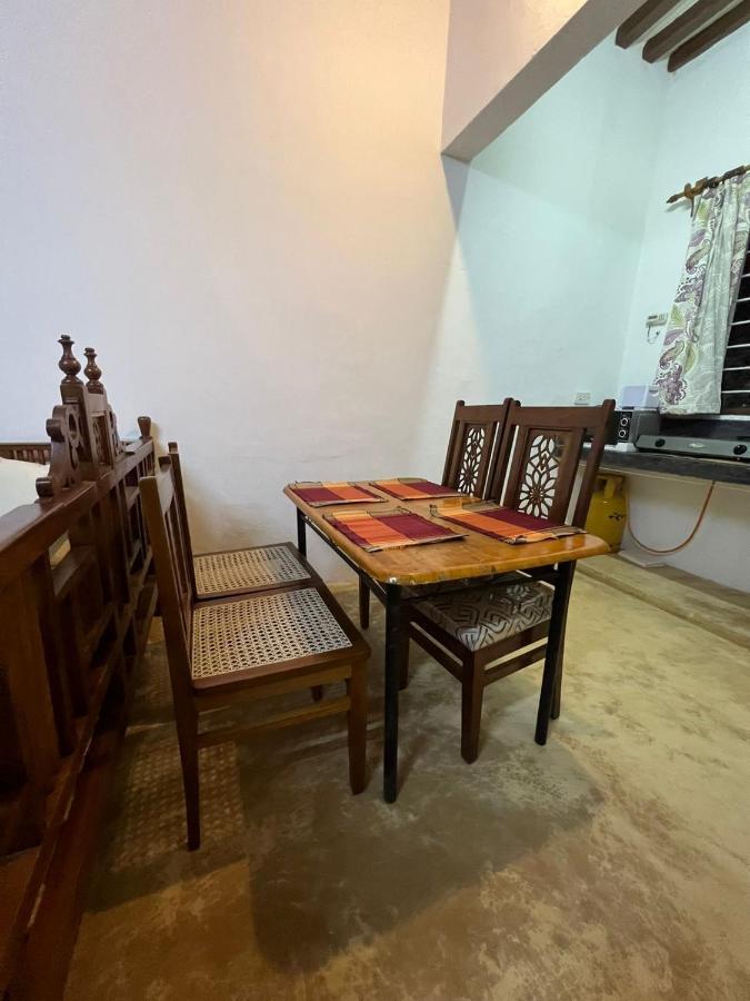 Beytsalaam Apartments لامو المظهر الخارجي الصورة