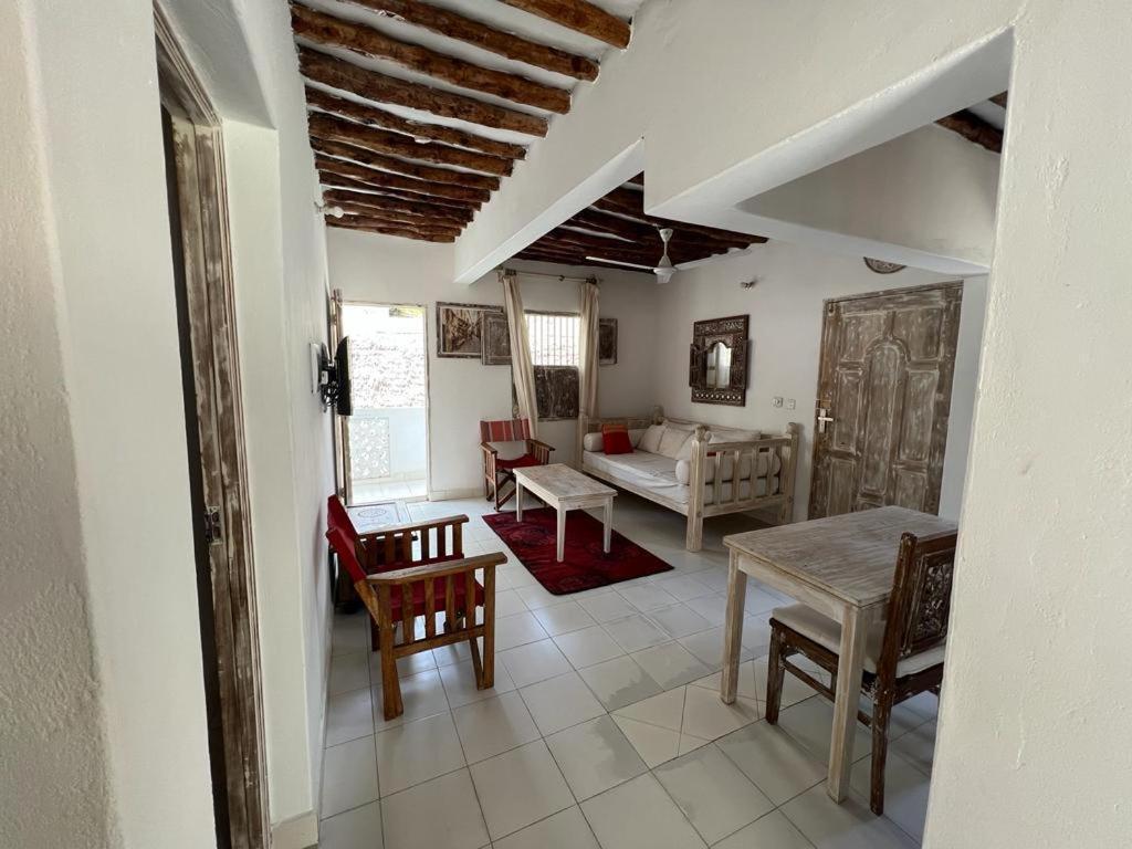 Beytsalaam Apartments لامو المظهر الخارجي الصورة