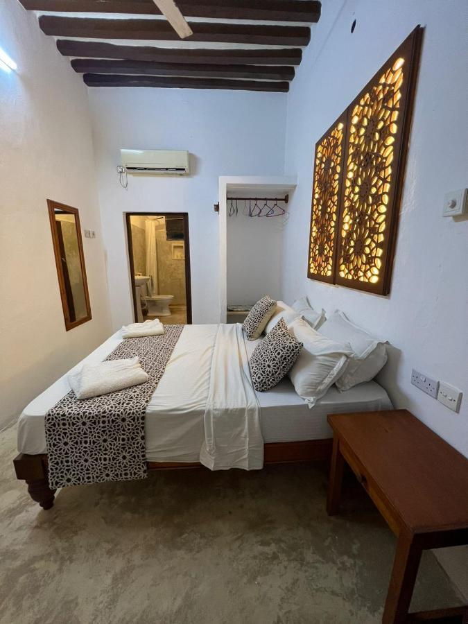 Beytsalaam Apartments لامو المظهر الخارجي الصورة