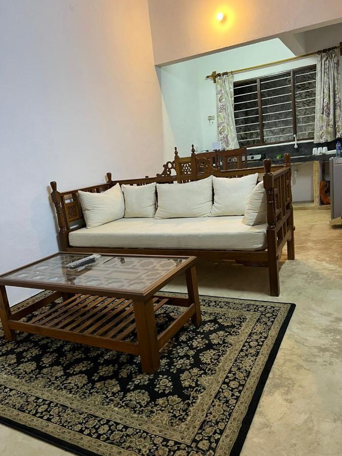Beytsalaam Apartments لامو المظهر الخارجي الصورة