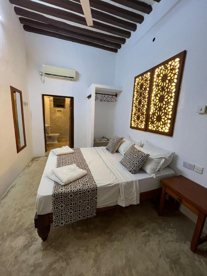 Beytsalaam Apartments لامو المظهر الخارجي الصورة