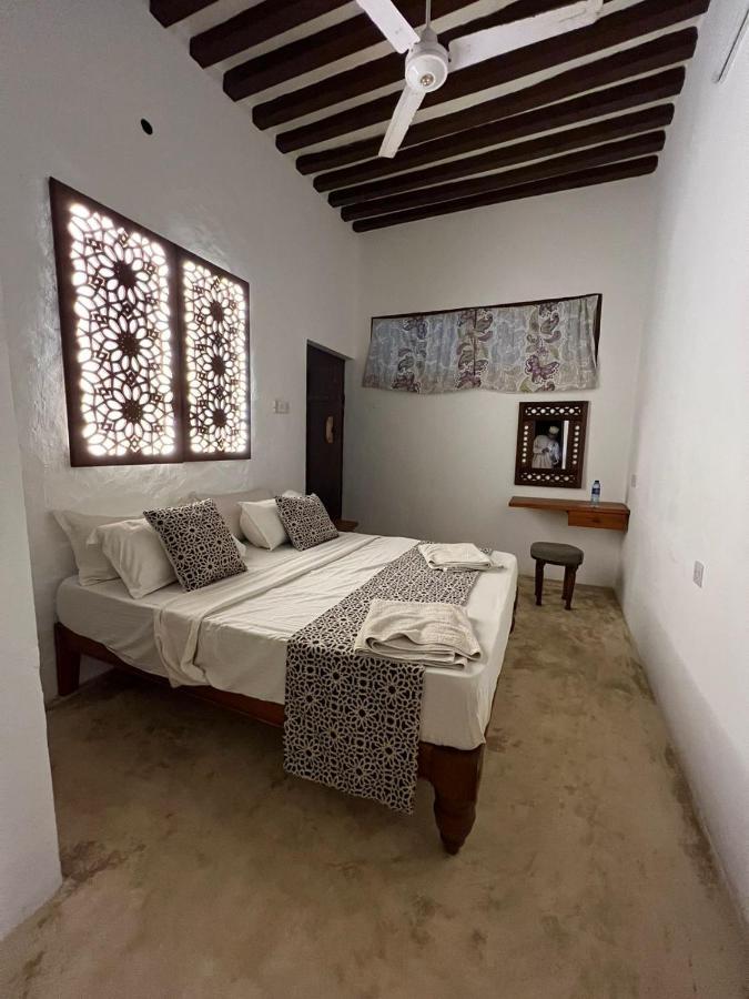 Beytsalaam Apartments لامو المظهر الخارجي الصورة