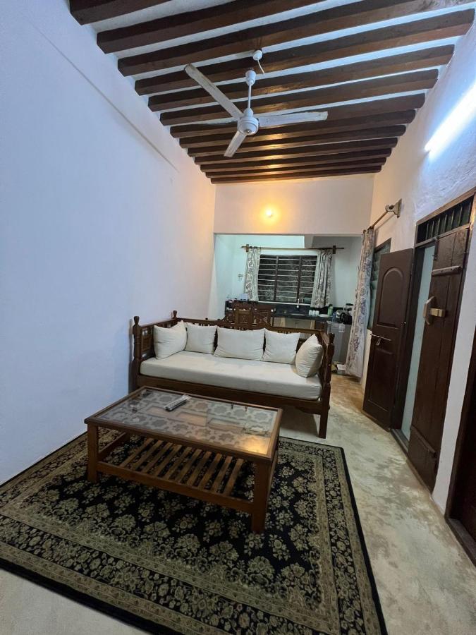 Beytsalaam Apartments لامو المظهر الخارجي الصورة