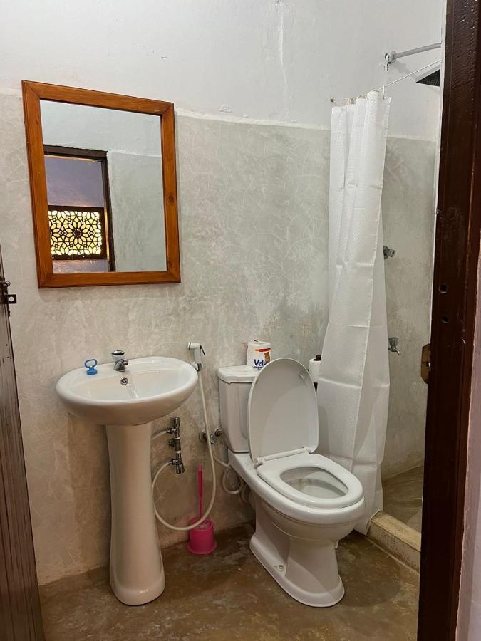 Beytsalaam Apartments لامو المظهر الخارجي الصورة