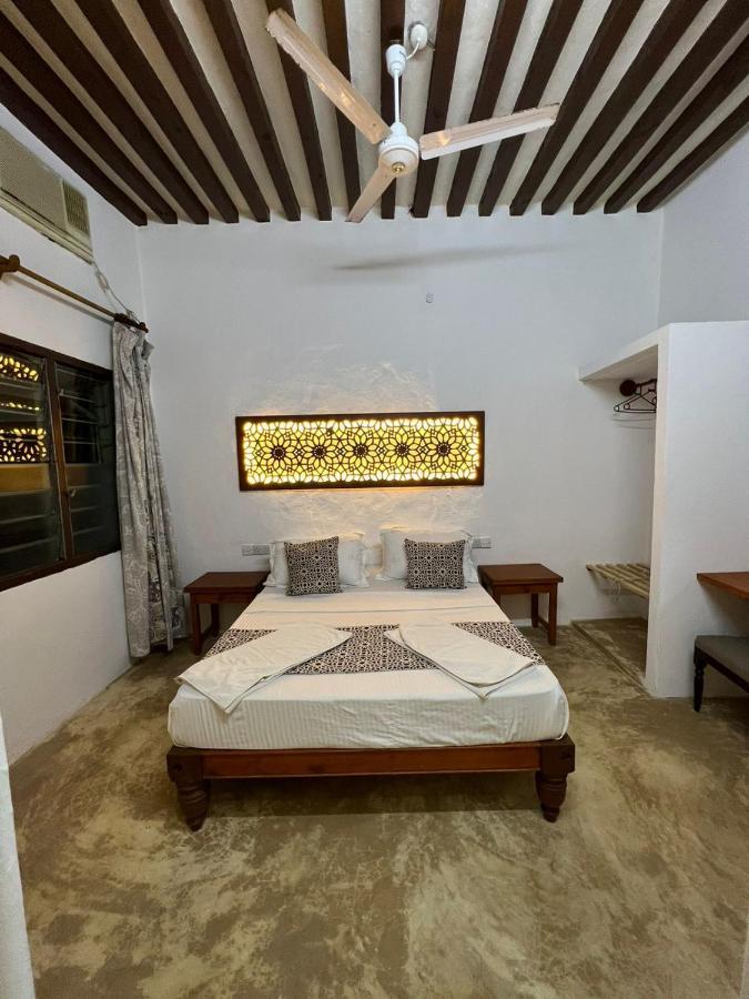 Beytsalaam Apartments لامو المظهر الخارجي الصورة